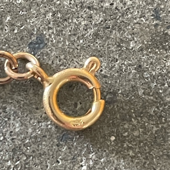 18k Gold Bracelet - Picture 7 of 12